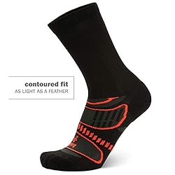 Balega Ultralight Lightweight Performance Crew