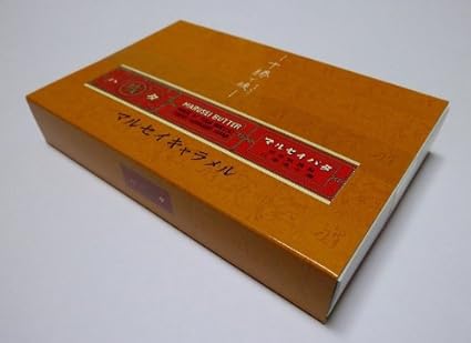 六花亭 マルセイキャラメル6袋入 六花亭 キャラメル 通販 Amazon