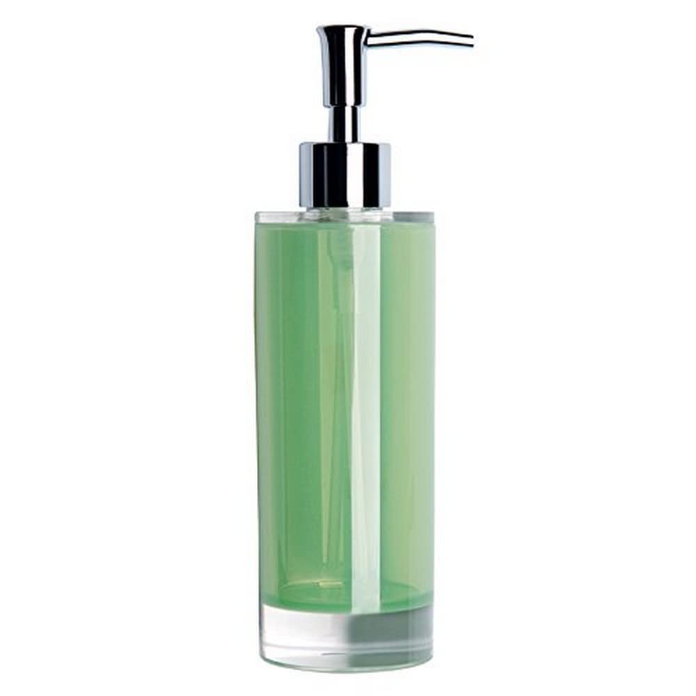 Excelsa Soap Dispenser, Green, 300 ml