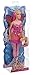 Barbie Fairytale Fairy Doll, Pink