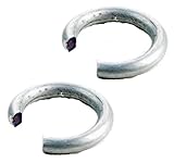 Briggs & Stratton 2 Pack 691265 Retaining Ring Replaces 263080 692212 557070 691265