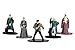 Nano Metalfigs Harry Potter Die-Cast Mini Figures Set 1