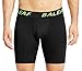 Baleaf Men's 9" Performance Boxer Brief Sports Active Underwear