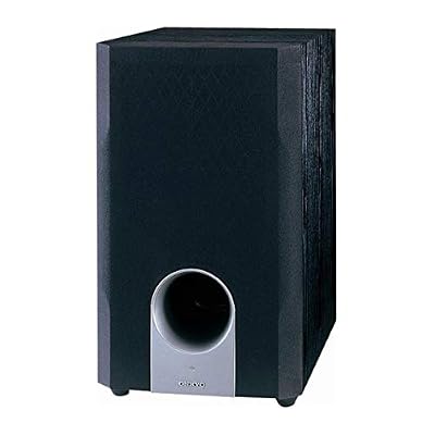 Buy Onkyo SKW204 Bass Reflex Powered 