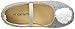 carter's Unisex-Child Puff Ballet Flat