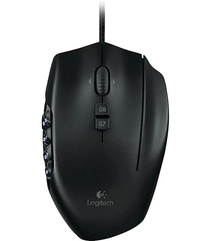 Amazon.com: 3DConnexion CadMouse Pro Mouse - Optical - Cable - 7