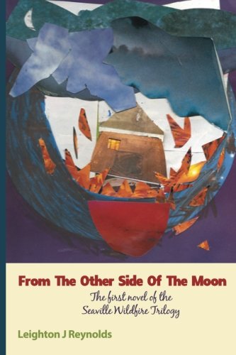 From the Other Side of the Moon