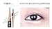 VT X BTS Super Tempting Glitter Eyeliner 0.10 fl.oz. / 3ml, makeup glitter eyeliner, glitter eye shadows, glitter eyeliner liquid, (03 HAZE)
