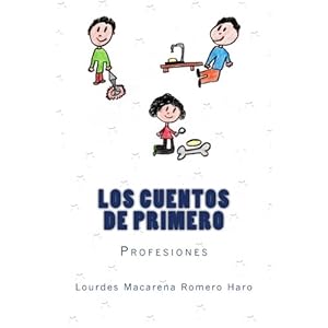 Los cuentos de primero (Spanish Edition)