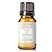 Nuvia Organics Cinnamon Oil - USDA Certified Organic, 100% Pure Essential Oil, 10ml