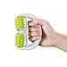 Fascia and Cellulite Blasting Massage Roller, Mini Trigger Point Deep Tissue Myofascial Release Tool Body Therapy Massager Fat Blast for Men and Women