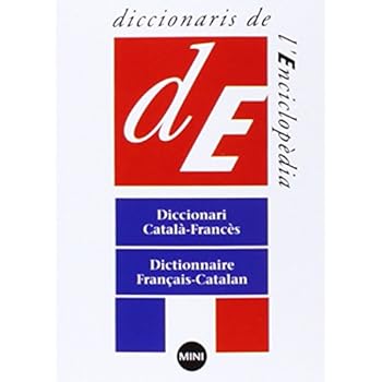 Diccionari MINI Català-Francès / Français-Catalan (Diccionaris Bilingües Mini)
