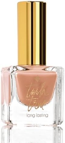 Twila True Beauty Long Lasting Nail Lacquer, Ladies Who Brunch