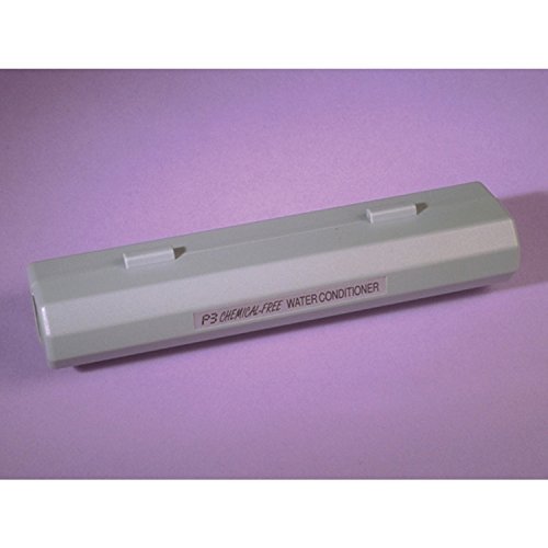 P3 P7920 Chemical-Free Water Conditioner for Standard 3/4-Inch Pipes