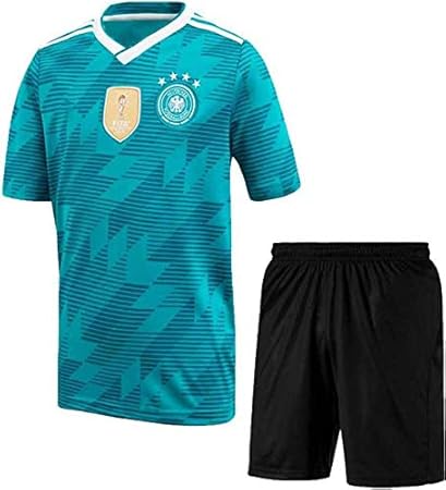 germany away jersey