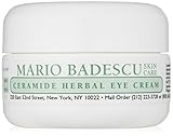Mario Badescu Ceramide Herbal Eye Cream, 0.5 oz.