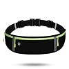 Sportheuptas, heuptas, waterdichte heuptas voor dames en heren, met reflecterende band, geschikt voor alle mobiele…