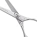 Master Grooming Tools 5200 Series Shears - High-Performance Shears for Grooming Dogs - Straight, 6½
