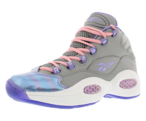 reebok question grade school