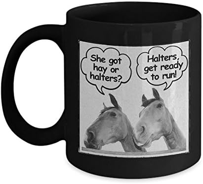 horse related gifts for girls