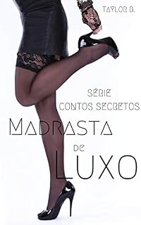Livro Madrasta de Luxo (Contos secretos Livro 4)