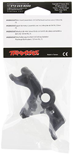 Traxxas 6860A Motor Mount