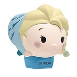 Lip Smacker Disney Tsum Tsum Balm, Elsa Icy Snow Queen, 0.23 Pound