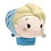 Lip Smacker Disney Tsum Tsum Balm, Elsa Icy Snow Queen, 0.23 Pound