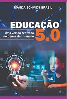 Livro Educação 5.0