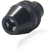 Chuck Di Ricambio Multi Cambio Rapido Per Dremel 4486 - Foto 6