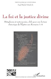 La  foi et la justice divine