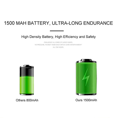 image for Dasuy Handheld Games for Kids Adults 4.3 Inch Portable HD Game Machine