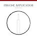 Bourjois 3d Effet Lip Gloss for Women, 29 Rose Charismatic, 0.19 Ounce