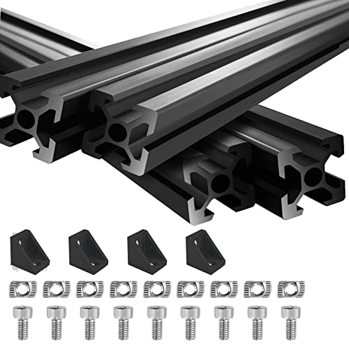 OUYANG V Slot 2020 Aluminum Extrusion Profile Extruded Aluminum