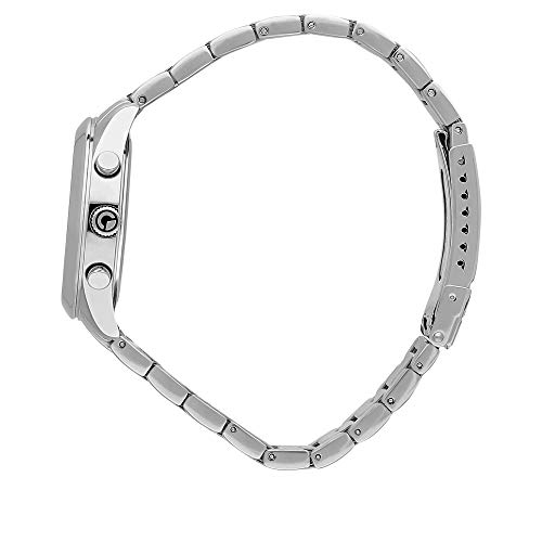 Sector-No-Limits-Womens-120-Analog-Quartz-Sport-Watch-with-Stainless-Steel-Strap-Silver-18-Model-R3253588502