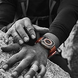 Odbeai Compatible with Apple Watch Ultra 2