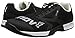 Inov-8 Men's F-LITE 250, Black/White, 8.5 D US