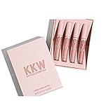 KKW Creme Liquid Lipstick Collection