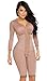 Fajas Colombianas DPrada 11103 Full Body Shaper Liposuction Compression Garments