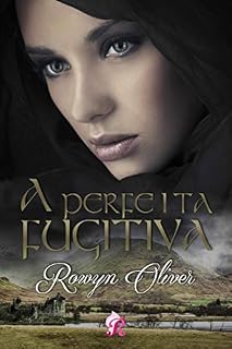 Livro A fugitiva perfeita