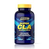 MHP Super CLA Softgels, 180 Count