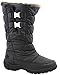 Totes Womens Beatrix Snow Boot (Medium and Wide Width Available)