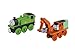 Thomas & Friends Wooden Railway, Oliver & Oliver