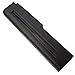 Bay Valley Parts 6-Cell 11.1V 5200mAh New Replacement Laptop Battery for ASUS : G50 G50E G50T G50VT G51 G51J G51J-3D G51J-A1 G51Jx-A1 G51Jx-X1 G51V G51Vx G51Vx-X3A G60VX G60VX-RBBX05 L50 L50Vn M50 M50Q M50S M50Sa M50Sr M50Sv M50V M50Vc M50Vm M50Vn M51 M51E M51Kr M51Se M51Sn M51Sr M51Va M51Vr M60J M60J-A1 M60Vp M70 M70Sa M70Sr N43 N43D N43DA N43E N43F N43J N43JC N43JE N43JF N43JF-A1 N43JG N43JK N43JL N43JM N43JN N43JQ N43JR N43JV N43JW N43N N43S N43SD N43SL N43SM N43SN N43SV N52A N52D N52DA N52DC N52DR N52F N52J N52JA N52JB N52JC N52JE N52JF N52JG N52JL N52JN N52JQ N52JT N52JV N52S N52SN N52SV N52V N52VF N53 N53D N53DA N53E N53F N53J N53JC N53JE N53JF N53JG N53JH N53JL N53JN N53JQ N53JR N53JT N53JV N53JX N53N N53S N53SD N53SL N53SM N53SN N53SQ N53SV N53T N53TA N53V N61 N61J N61JA N61JV N61VG N61VN N61W Pro62 Pro64 Vx5-6x001j Vx5-6x001j Vx5-a1b Vx5-a2b Vx5-a2W Vx5-b X55Q X55Sa X55Sr X55Sv X57SR X57VC X57VN X5MD X5MDA X5ME X5MF X5MJ X5MJC X5MJE X5MJF X5MJG X5MJH X5MJL X5MJN X5MJQ X5MJR X5MJT X5MJV X5MJX X5MN X5MS X5MSD X5MSL X5MSM X5MSN X5MSQ X5MSV X5MT X5MTA X5MV X64JV X64JV-JX065V X64JV-JX084V X64VG 64VG-JX008V X64VG-JX138V X64VG-JX156V MEDION : Akoya E6215 Akoya E6217 Akoya P6625 Akoya P6627 MD97442 MD97443 MD97519 MD97521 MD97634 MD97635 MD97636 MD97721 MD97722 MD97723