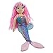 Aurora World Sea Sparkles Mermaid Nixie Doll, 17