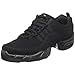 Bloch Dance Women's Canvas Boost Split Sole Dance Sneaker