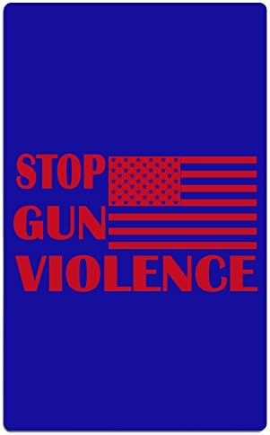 US Flag Stop Gun Violence Absorbent Beach &amp; Pool Towel Bath Towel 80cm*130cm
