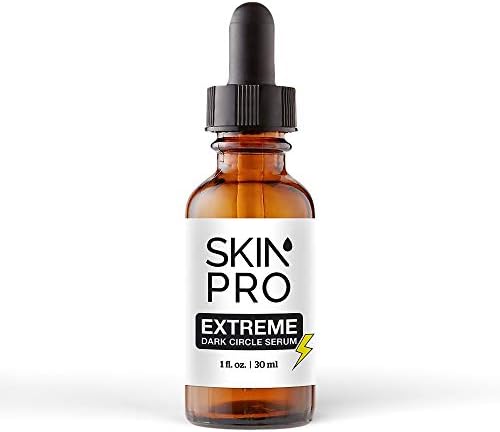 eye cream for extreme dark circles