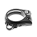 Cycle Group PX-SC14DP349-BK Promax DP-1 Dropper Seatpost Clamp, Black
