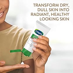 Cetaphil Advanced Relief Cream with Shea Butter, 6